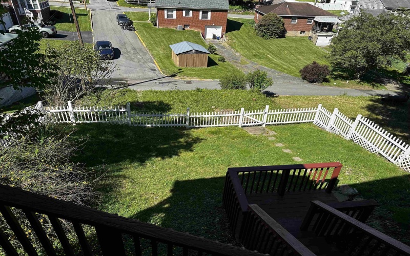 226 Woodland Avenue, Clarksburg, West Virginia 26301, 3 Bedrooms Bedrooms, 7 Rooms Rooms,2 BathroomsBathrooms,Single Family Detached,For Sale,Woodland,10159701