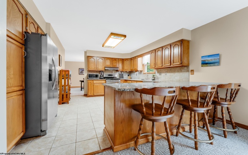 1433 Palace Drive, Morgantown, West Virginia 26508-0000, 3 Bedrooms Bedrooms, 8 Rooms Rooms,2 BathroomsBathrooms,Single Family Detached,For Sale,Palace,10159703