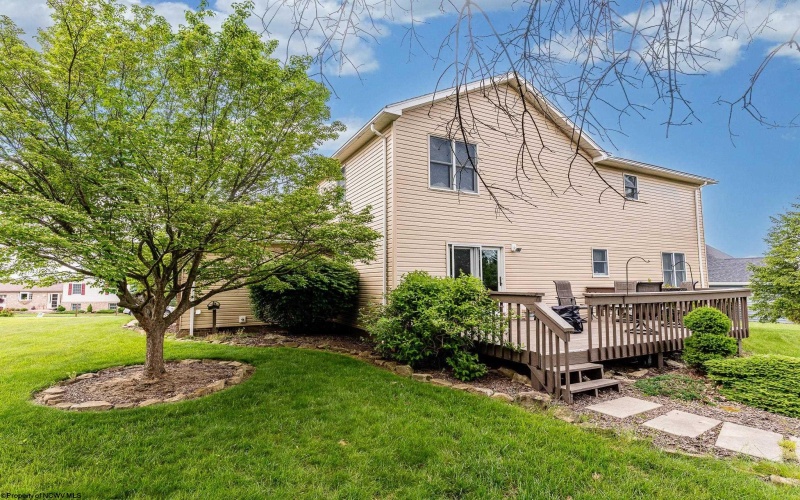 1433 Palace Drive, Morgantown, West Virginia 26508-0000, 3 Bedrooms Bedrooms, 8 Rooms Rooms,2 BathroomsBathrooms,Single Family Detached,For Sale,Palace,10159703