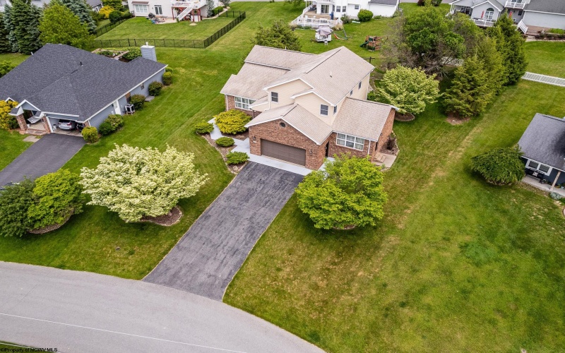 1433 Palace Drive, Morgantown, West Virginia 26508-0000, 3 Bedrooms Bedrooms, 8 Rooms Rooms,2 BathroomsBathrooms,Single Family Detached,For Sale,Palace,10159703