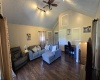 787 Tacy Sunshine Ridge Road, Philippi, West Virginia 26416-7442, 3 Bedrooms Bedrooms, 6 Rooms Rooms,2 BathroomsBathrooms,Single Family Detached,For Sale,Tacy Sunshine Ridge,10159711