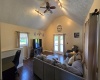787 Tacy Sunshine Ridge Road, Philippi, West Virginia 26416-7442, 3 Bedrooms Bedrooms, 6 Rooms Rooms,2 BathroomsBathrooms,Single Family Detached,For Sale,Tacy Sunshine Ridge,10159711