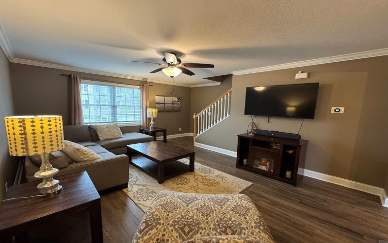 203 Tarbert Court, Morgantown, West Virginia 26508, 3 Bedrooms Bedrooms, 8 Rooms Rooms,2 BathroomsBathrooms,Single Family Attached,For Sale,Tarbert,10159712
