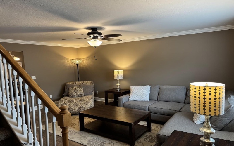 203 Tarbert Court, Morgantown, West Virginia 26508, 3 Bedrooms Bedrooms, 8 Rooms Rooms,2 BathroomsBathrooms,Single Family Attached,For Sale,Tarbert,10159712