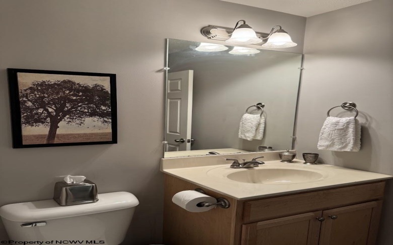 203 Tarbert Court, Morgantown, West Virginia 26508, 3 Bedrooms Bedrooms, 8 Rooms Rooms,2 BathroomsBathrooms,Single Family Attached,For Sale,Tarbert,10159712