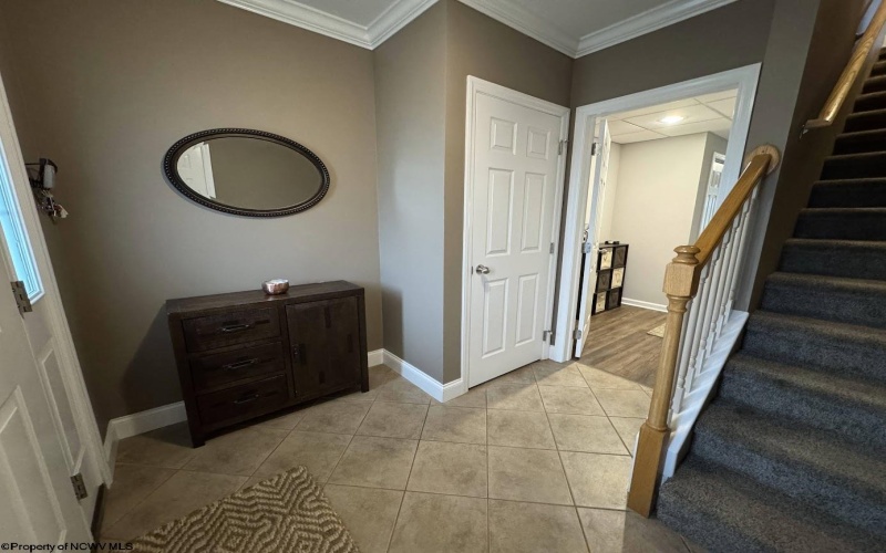 203 Tarbert Court, Morgantown, West Virginia 26508, 3 Bedrooms Bedrooms, 8 Rooms Rooms,2 BathroomsBathrooms,Single Family Attached,For Sale,Tarbert,10159712
