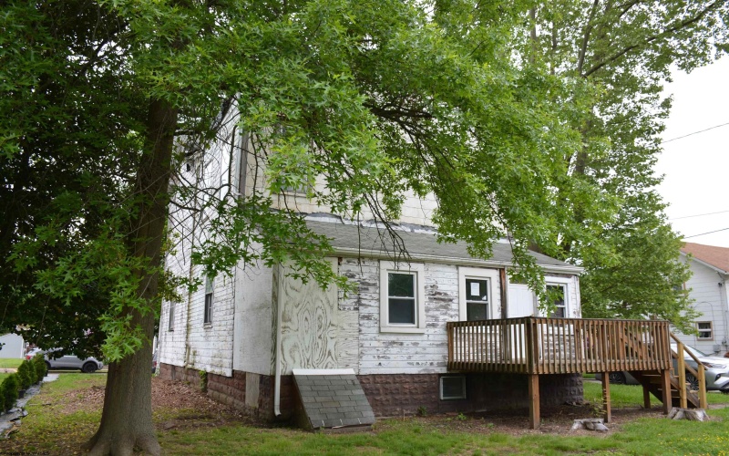 1501 Main Street, Wellsburg, West Virginia 26070, 3 Bedrooms Bedrooms, 6 Rooms Rooms,2 BathroomsBathrooms,Single Family Detached,For Sale,Main,10159710