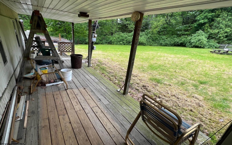 15 Carl Zinn Road, Independence, West Virginia 26374, 2 Bedrooms Bedrooms, 7 Rooms Rooms,1 BathroomBathrooms,Single Family Detached,For Sale,Carl Zinn,10159709