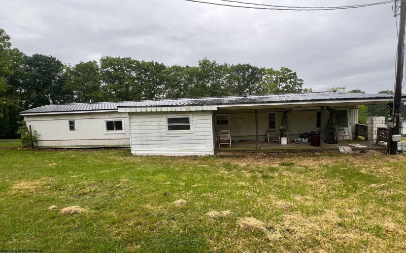 15 Carl Zinn Road, Independence, West Virginia 26374, 2 Bedrooms Bedrooms, 7 Rooms Rooms,1 BathroomBathrooms,Single Family Detached,For Sale,Carl Zinn,10159709