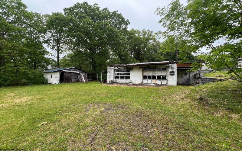 15 Carl Zinn Road, Independence, West Virginia 26374, 2 Bedrooms Bedrooms, 7 Rooms Rooms,1 BathroomBathrooms,Single Family Detached,For Sale,Carl Zinn,10159709