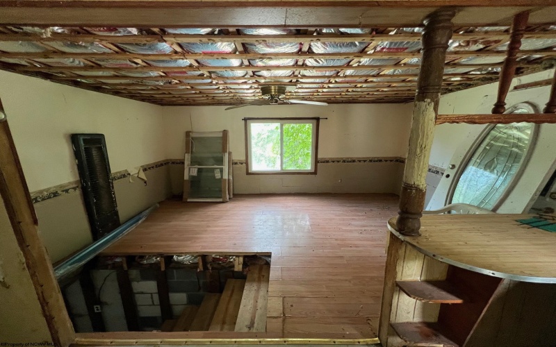 15 Carl Zinn Road, Independence, West Virginia 26374, 2 Bedrooms Bedrooms, 7 Rooms Rooms,1 BathroomBathrooms,Single Family Detached,For Sale,Carl Zinn,10159709