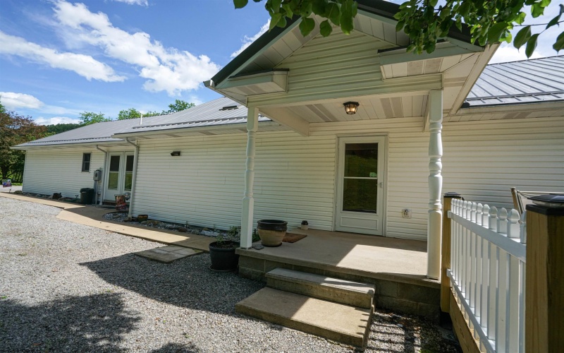 265 Wildwood Drive, Horner, West Virginia 26372, 3 Bedrooms Bedrooms, 6 Rooms Rooms,2 BathroomsBathrooms,Single Family Detached,For Sale,Wildwood,10159728