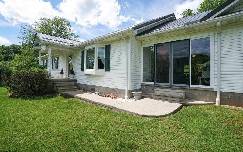 265 Wildwood Drive, Horner, West Virginia 26372, 3 Bedrooms Bedrooms, 6 Rooms Rooms,2 BathroomsBathrooms,Single Family Detached,For Sale,Wildwood,10159728