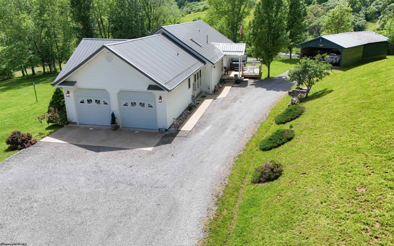 265 Wildwood Drive, Horner, West Virginia 26372, 3 Bedrooms Bedrooms, 6 Rooms Rooms,2 BathroomsBathrooms,Single Family Detached,For Sale,Wildwood,10159728
