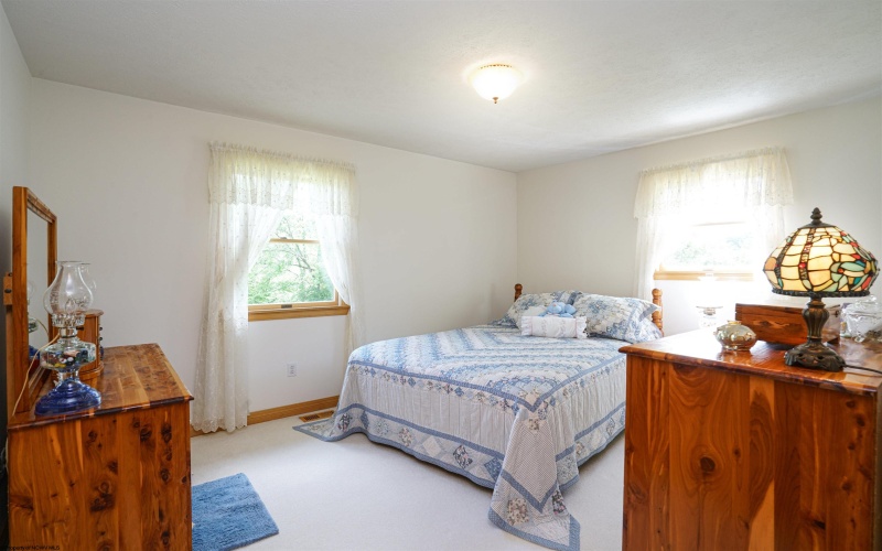 265 Wildwood Drive, Horner, West Virginia 26372, 3 Bedrooms Bedrooms, 6 Rooms Rooms,2 BathroomsBathrooms,Single Family Detached,For Sale,Wildwood,10159728
