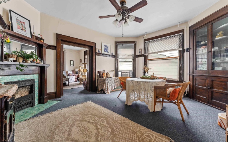 313 Kingwood Street, Morgantown, West Virginia 26501, ,Multi-unit/income,For Sale,Kingwood,10159723