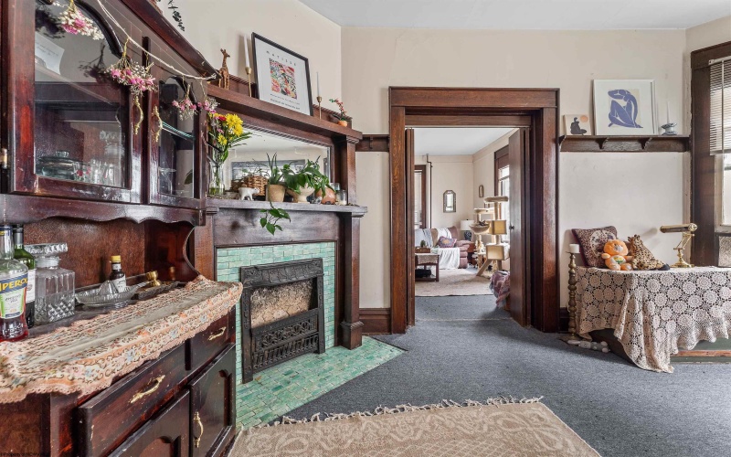 313 Kingwood Street, Morgantown, West Virginia 26501, ,Multi-unit/income,For Sale,Kingwood,10159723