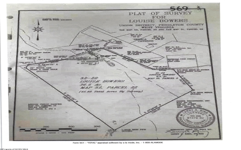3177 Germany Valley Road, Riverton, West Virginia 26814, ,Lots/land,For Sale,Germany Valley,10159719