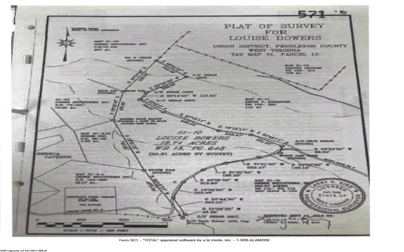 3177 Germany Valley Road, Riverton, West Virginia 26814, ,Lots/land,For Sale,Germany Valley,10159719