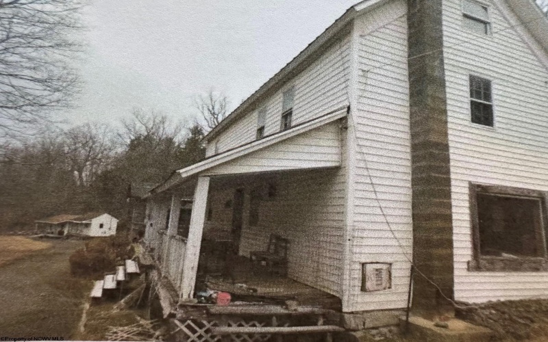 3177 Germany Valley Road, Riverton, West Virginia 26814, ,Lots/land,For Sale,Germany Valley,10159719