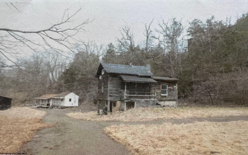 3177 Germany Valley Road, Riverton, West Virginia 26814, ,Lots/land,For Sale,Germany Valley,10159719