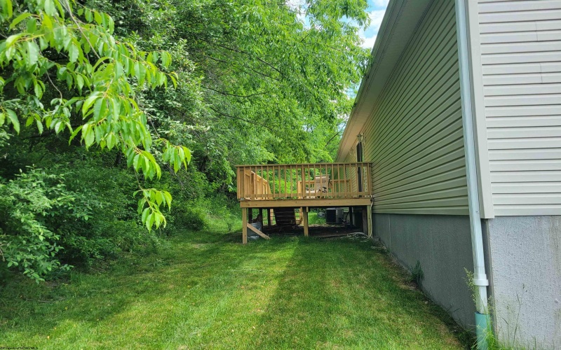 110 Woodmont Way, Fairmont, West Virginia 26554, 5 Bedrooms Bedrooms, 7 Rooms Rooms,3 BathroomsBathrooms,Single Family Detached,For Sale,Woodmont,10159713