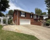 133 Ridgeway Drive, Bridgeport, West Virginia 26330, 3 Bedrooms Bedrooms, 11 Rooms Rooms,3 BathroomsBathrooms,Single Family Detached,For Sale,Ridgeway,10159716