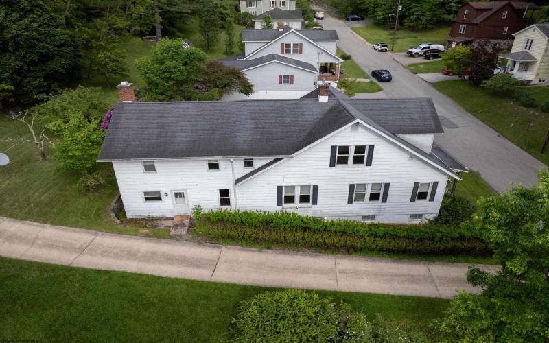 301 Marro Drive, Elkins, West Virginia 26241, 5 Bedrooms Bedrooms, 11 Rooms Rooms,3 BathroomsBathrooms,Single Family Detached,For Sale,Marro,10159714