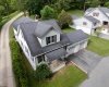 301 Marro Drive, Elkins, West Virginia 26241, 5 Bedrooms Bedrooms, 11 Rooms Rooms,3 BathroomsBathrooms,Single Family Detached,For Sale,Marro,10159714