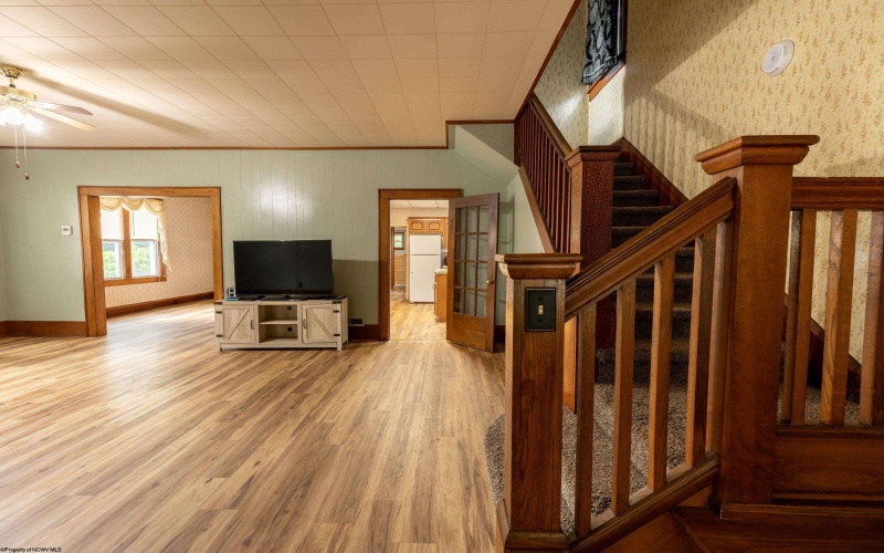 301 Marro Drive, Elkins, West Virginia 26241, 5 Bedrooms Bedrooms, 11 Rooms Rooms,3 BathroomsBathrooms,Single Family Detached,For Sale,Marro,10159714