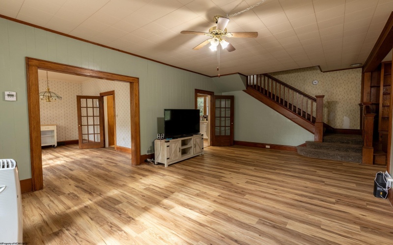 301 Marro Drive, Elkins, West Virginia 26241, 5 Bedrooms Bedrooms, 11 Rooms Rooms,3 BathroomsBathrooms,Single Family Detached,For Sale,Marro,10159714