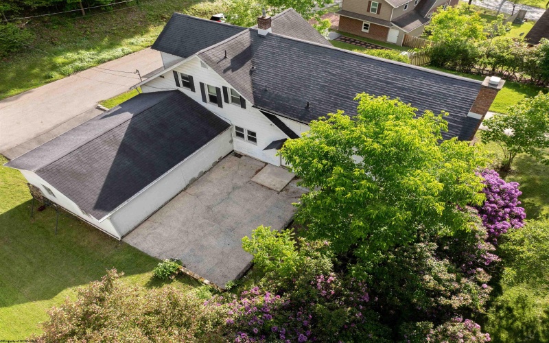 301 Marro Drive, Elkins, West Virginia 26241, 5 Bedrooms Bedrooms, 11 Rooms Rooms,3 BathroomsBathrooms,Single Family Detached,For Sale,Marro,10159714