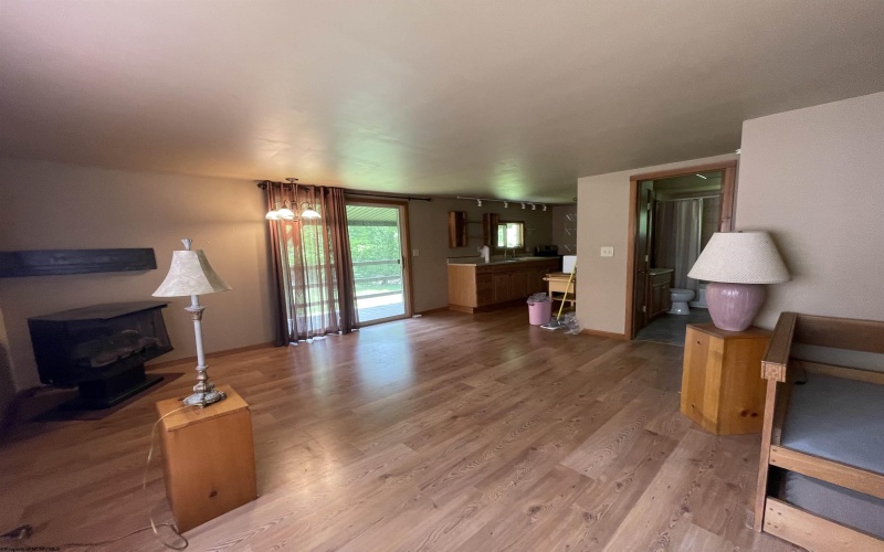 42 Sassy Run Drive, Tallmansville, West Virginia 26237, 3 Bedrooms Bedrooms, 7 Rooms Rooms,1 BathroomBathrooms,Single Family Detached,For Sale,Sassy Run,10159732