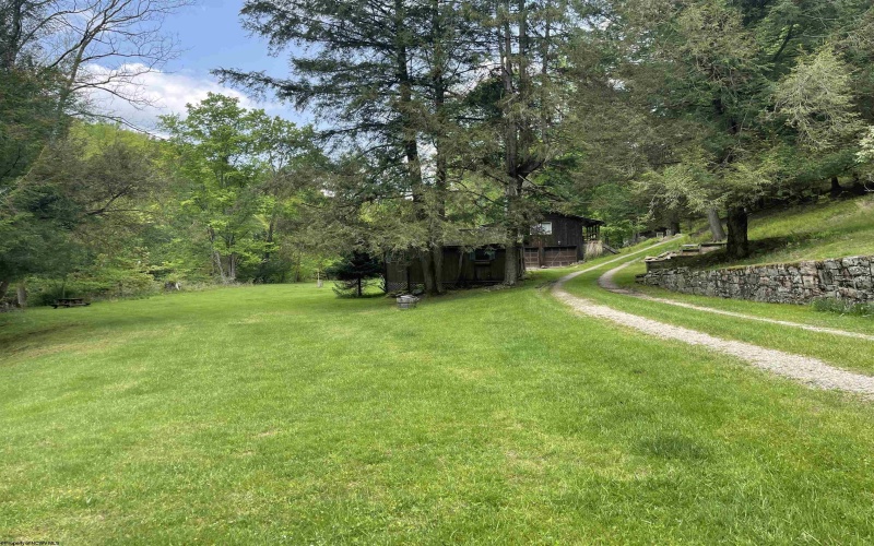 42 Sassy Run Drive, Tallmansville, West Virginia 26237, 3 Bedrooms Bedrooms, 7 Rooms Rooms,1 BathroomBathrooms,Single Family Detached,For Sale,Sassy Run,10159732