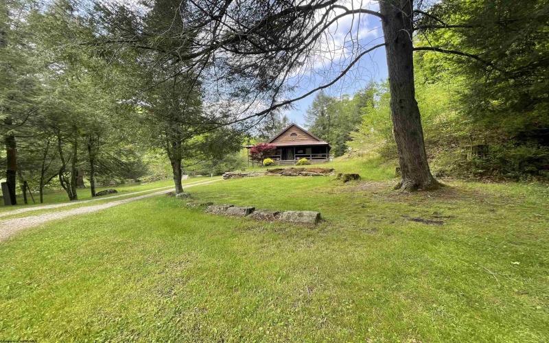 42 Sassy Run Drive, Tallmansville, West Virginia 26237, 3 Bedrooms Bedrooms, 7 Rooms Rooms,1 BathroomBathrooms,Single Family Detached,For Sale,Sassy Run,10159732