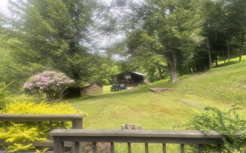 42 Sassy Run Drive, Tallmansville, West Virginia 26237, 3 Bedrooms Bedrooms, 7 Rooms Rooms,1 BathroomBathrooms,Single Family Detached,For Sale,Sassy Run,10159732