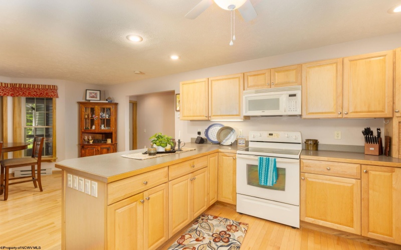 390 Aster Circle, Terra Alta, West Virginia 26764, 4 Bedrooms Bedrooms, 8 Rooms Rooms,2 BathroomsBathrooms,Single Family Detached,For Sale,Aster,10159730