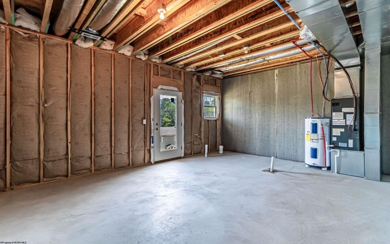 36 Turnstone Drive, Morgantown, West Virginia 26505, 2 Bedrooms Bedrooms, 4 Rooms Rooms,2 BathroomsBathrooms,Single Family Attached,For Sale,Turnstone,10159743