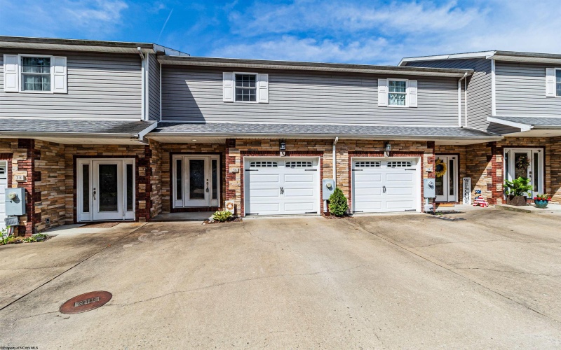 36 Turnstone Drive, Morgantown, West Virginia 26505, 2 Bedrooms Bedrooms, 4 Rooms Rooms,2 BathroomsBathrooms,Single Family Attached,For Sale,Turnstone,10159743