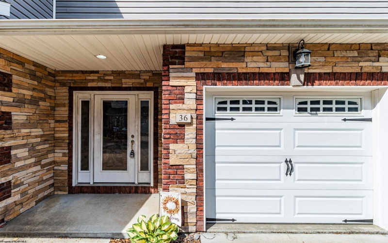 36 Turnstone Drive, Morgantown, West Virginia 26505, 2 Bedrooms Bedrooms, 4 Rooms Rooms,2 BathroomsBathrooms,Single Family Attached,For Sale,Turnstone,10159743