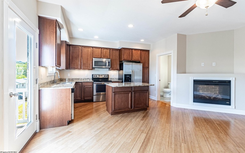 36 Turnstone Drive, Morgantown, West Virginia 26505, 2 Bedrooms Bedrooms, 4 Rooms Rooms,2 BathroomsBathrooms,Single Family Attached,For Sale,Turnstone,10159743