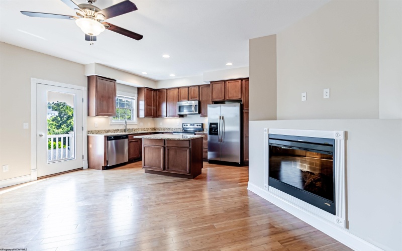36 Turnstone Drive, Morgantown, West Virginia 26505, 2 Bedrooms Bedrooms, 4 Rooms Rooms,2 BathroomsBathrooms,Single Family Attached,For Sale,Turnstone,10159743