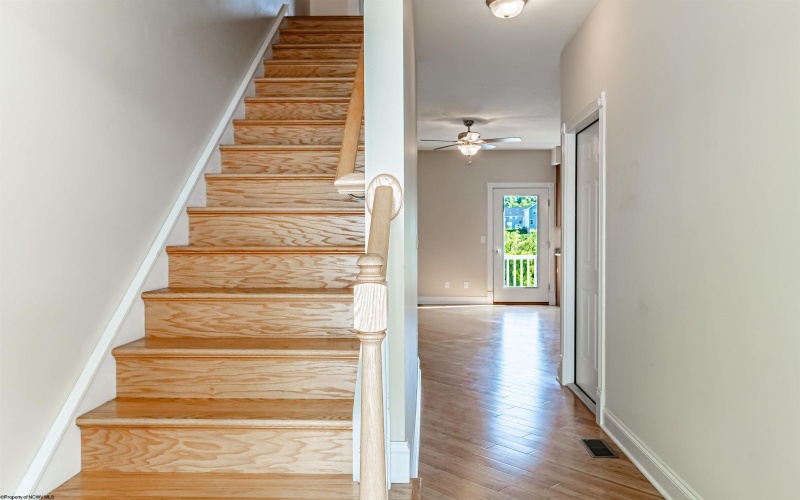36 Turnstone Drive, Morgantown, West Virginia 26505, 2 Bedrooms Bedrooms, 4 Rooms Rooms,2 BathroomsBathrooms,Single Family Attached,For Sale,Turnstone,10159743