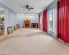 24 Dunn Cemetary Road, Morgantown, West Virginia 26508, 3 Bedrooms Bedrooms, 8 Rooms Rooms,1 BathroomBathrooms,Single Family Detached,For Sale,Dunn Cemetary,10159741