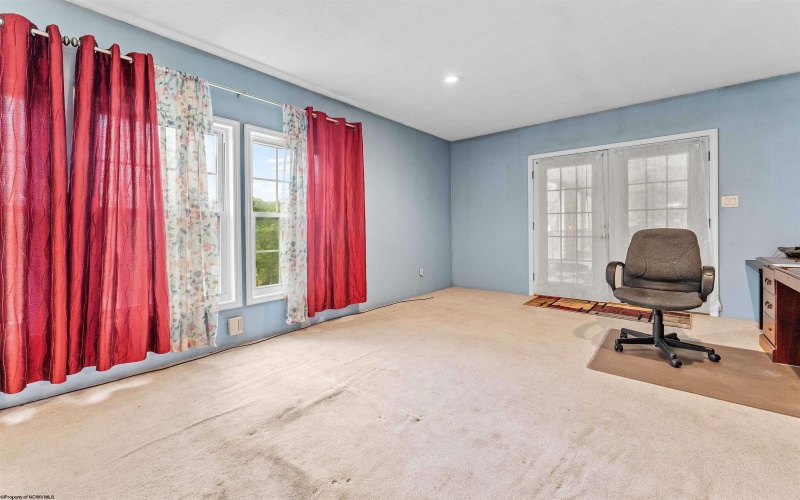 24 Dunn Cemetary Road, Morgantown, West Virginia 26508, 3 Bedrooms Bedrooms, 8 Rooms Rooms,1 BathroomBathrooms,Single Family Detached,For Sale,Dunn Cemetary,10159741