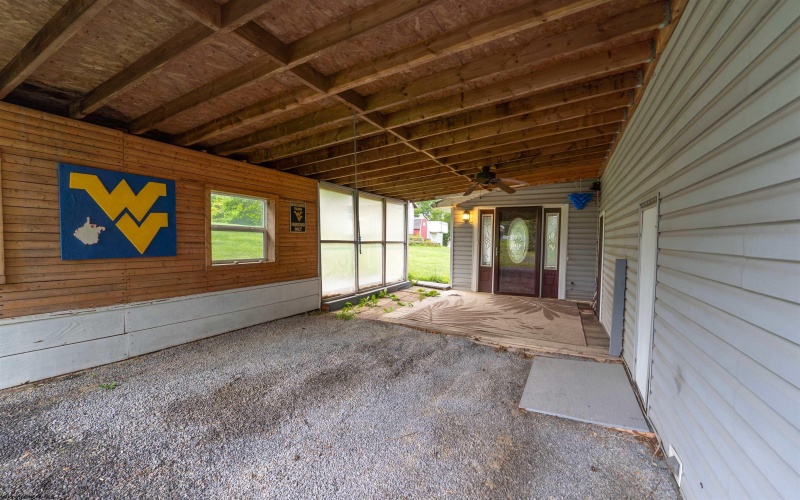 24 Dunn Cemetary Road, Morgantown, West Virginia 26508, 3 Bedrooms Bedrooms, 8 Rooms Rooms,1 BathroomBathrooms,Single Family Detached,For Sale,Dunn Cemetary,10159741