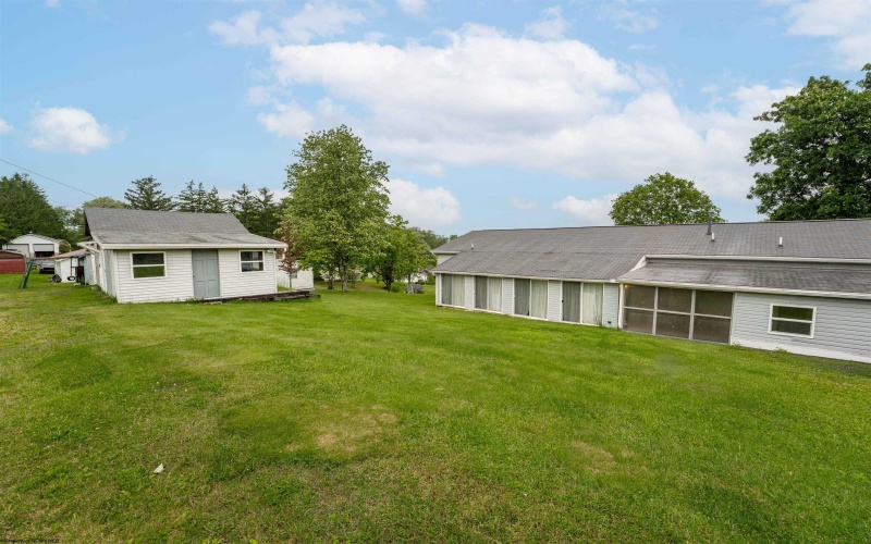 24 Dunn Cemetary Road, Morgantown, West Virginia 26508, 3 Bedrooms Bedrooms, 8 Rooms Rooms,1 BathroomBathrooms,Single Family Detached,For Sale,Dunn Cemetary,10159741