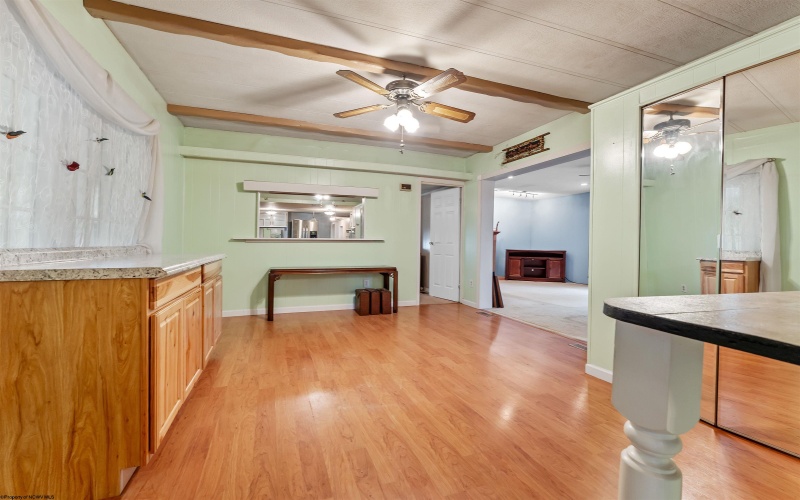 24 Dunn Cemetary Road, Morgantown, West Virginia 26508, 3 Bedrooms Bedrooms, 8 Rooms Rooms,1 BathroomBathrooms,Single Family Detached,For Sale,Dunn Cemetary,10159741