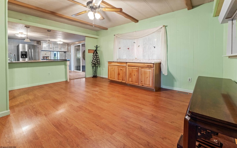 24 Dunn Cemetary Road, Morgantown, West Virginia 26508, 3 Bedrooms Bedrooms, 8 Rooms Rooms,1 BathroomBathrooms,Single Family Detached,For Sale,Dunn Cemetary,10159741