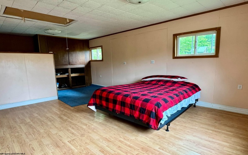 3097 Wateman Way, Fairmont, West Virginia 26554, 3 Bedrooms Bedrooms, 5 Rooms Rooms,1 BathroomBathrooms,Single Family Detached,For Sale,Wateman,10159640